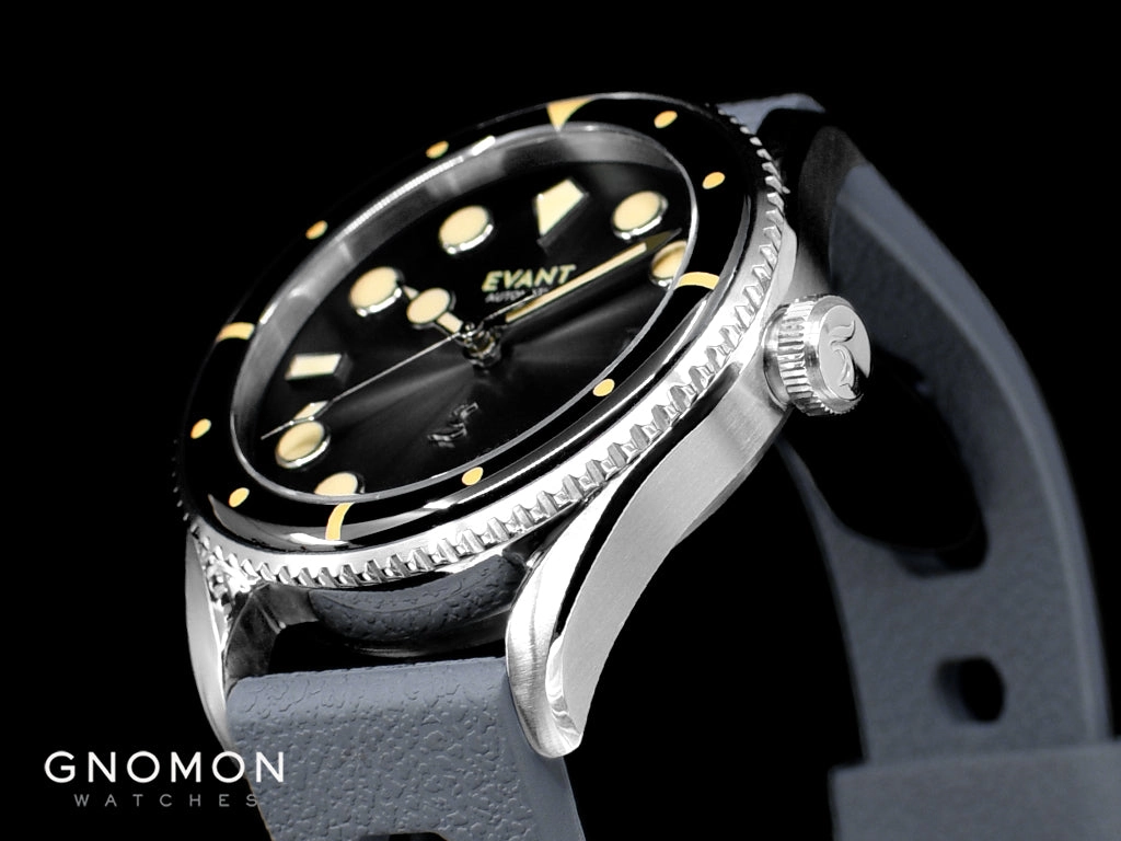 Tropic Diver 39 Remastered - Rubber
