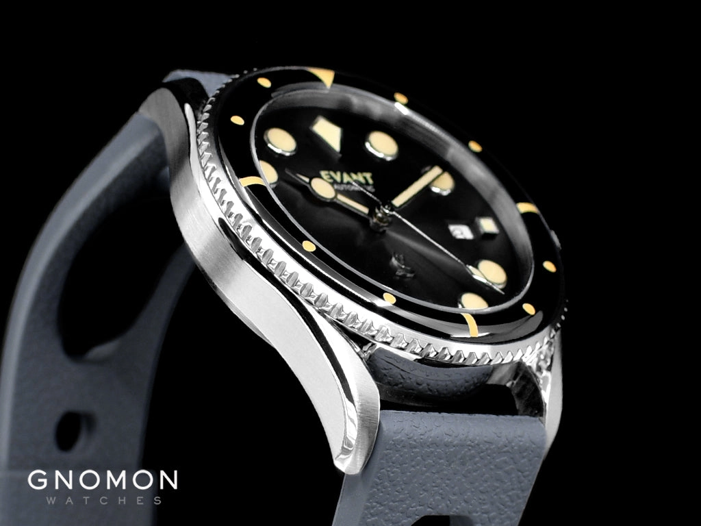 Tropic Diver 39 Remastered - Rubber