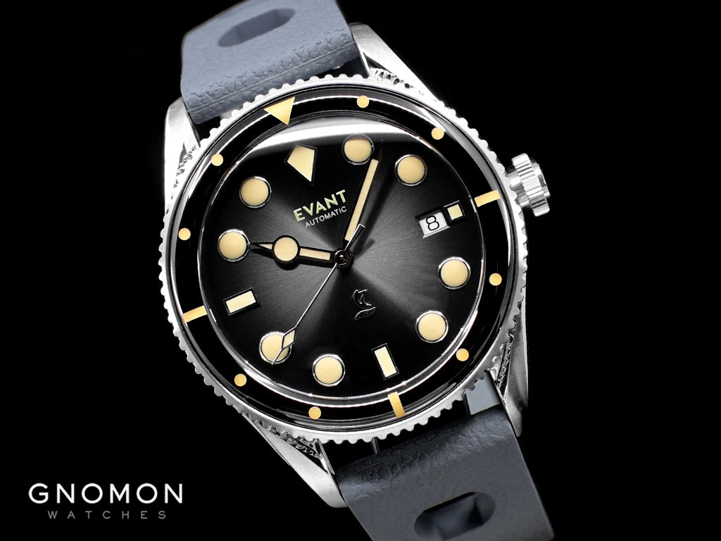 Tropic Diver 39 Remastered - Rubber