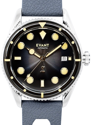 Tropic Diver 39 Remastered - Rubber