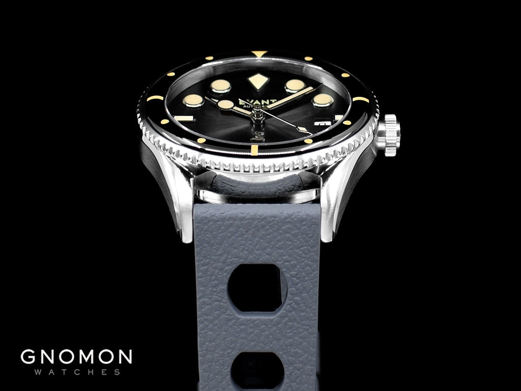 Tropic Diver 39 Remastered - Rubber
