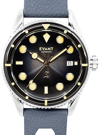 Tropic Diver 39 Remastered - Rubber