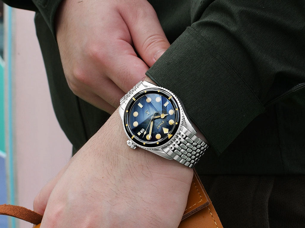 Tropic Diver 39 Remastered