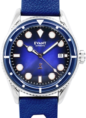 Tropic Diver 39 Royal - Rubber