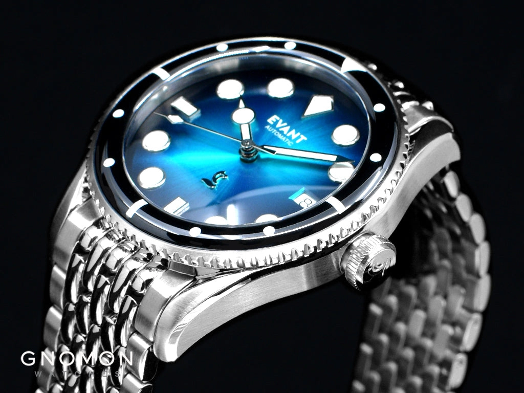 Tropic Diver 39 Viridian