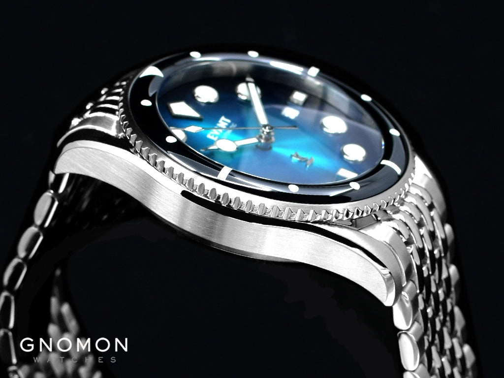 Tropic Diver 39 Viridian