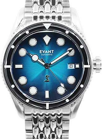 Tropic Diver 39 Viridian