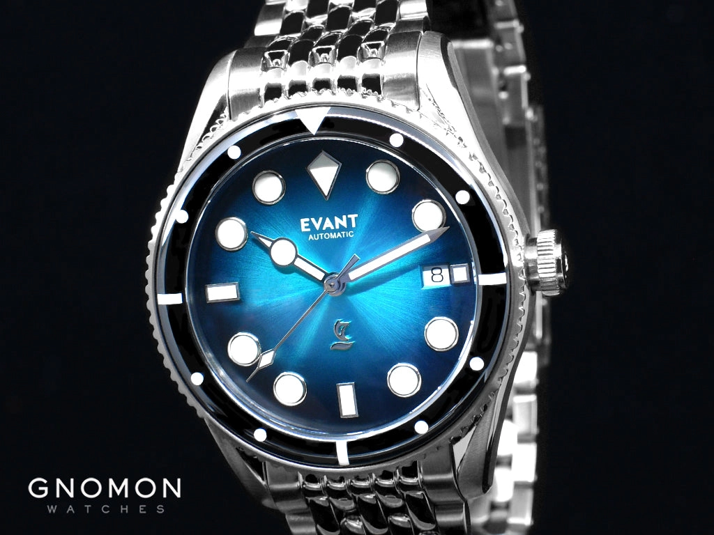 Tropic Diver 39 Viridian