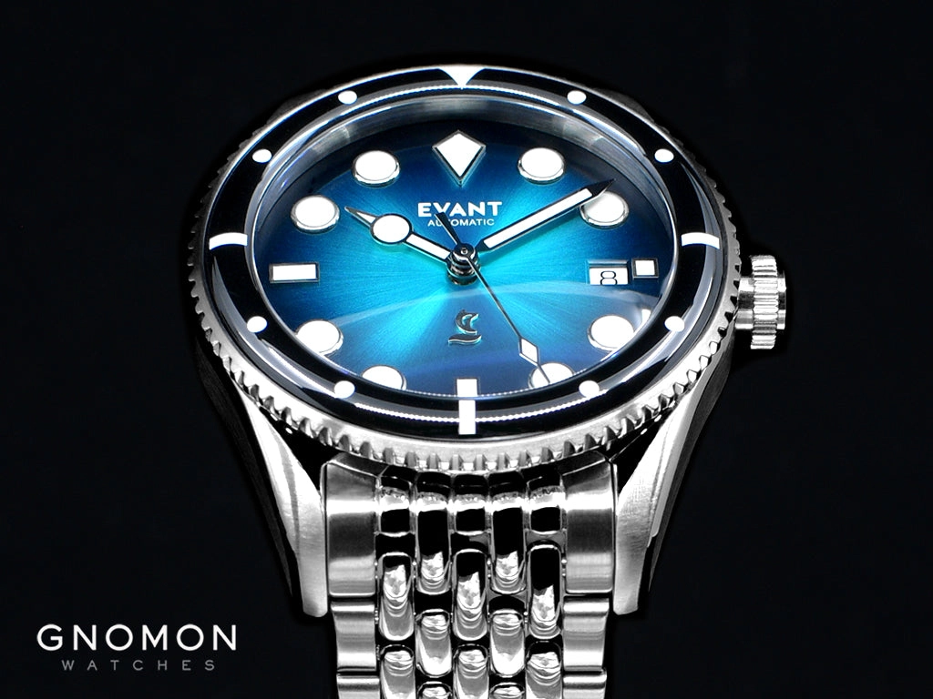 Tropic Diver 39 Viridian