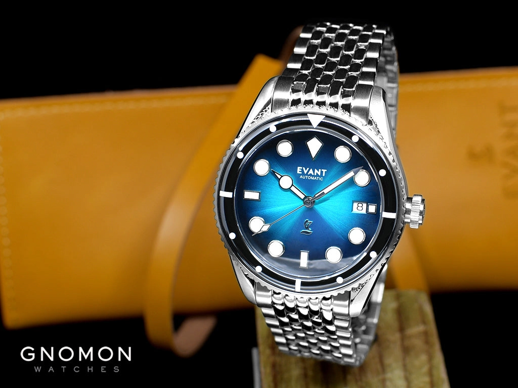 Tropic Diver 39 Viridian