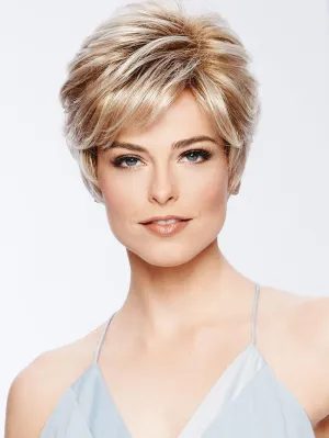 True Demure Wig by Gabor | Synthetic (Traditional Cap)