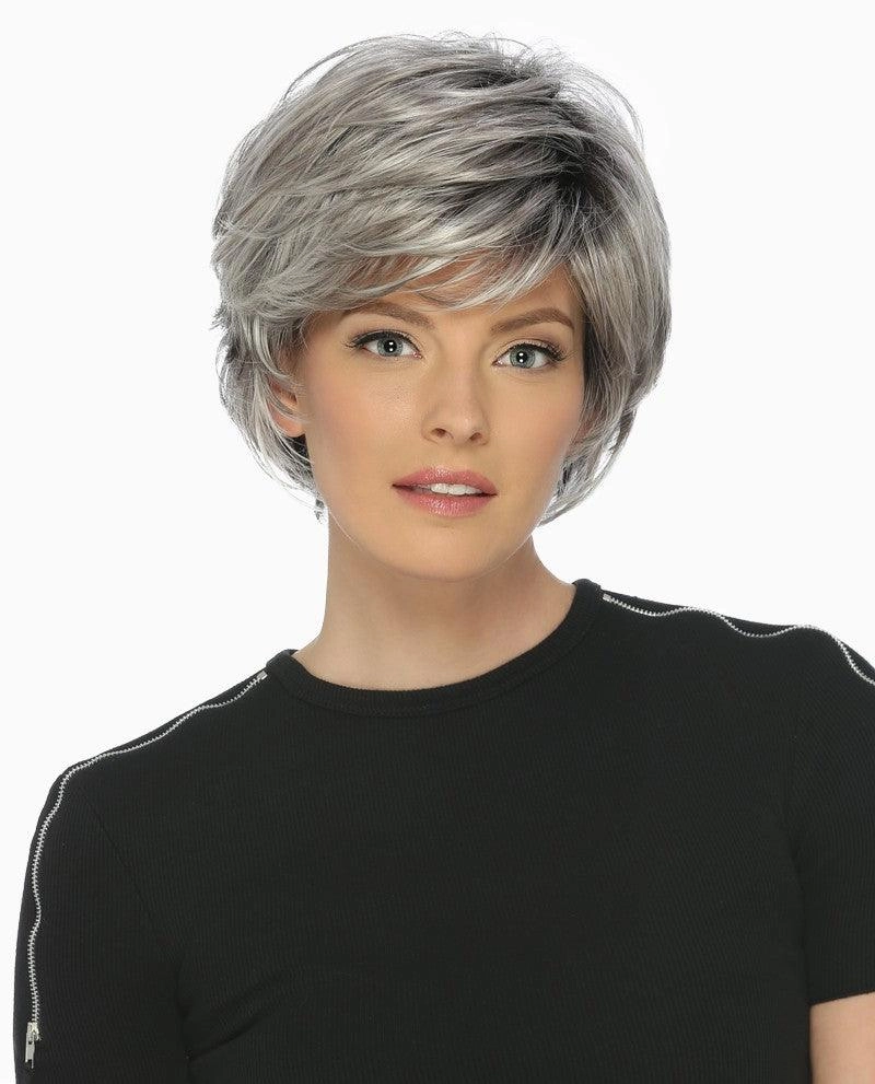 True Wig by Estetica Designs | Synthetic (Traditional Cap)