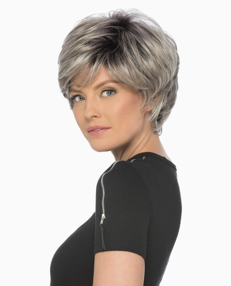 True Wig by Estetica Designs | Synthetic (Traditional Cap)