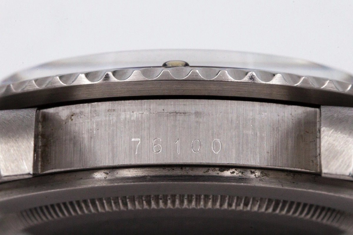 Tudor Submariner 76100