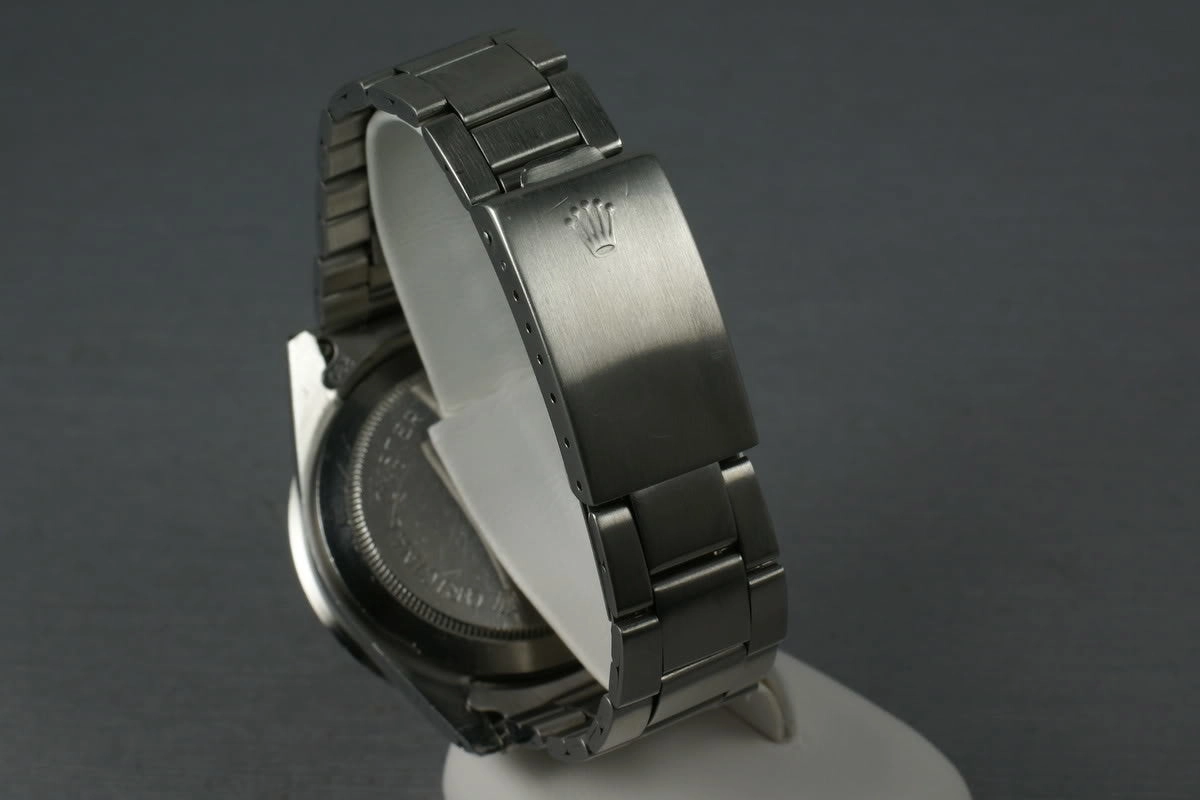Tudor Submariner silver gilt and light brown dial  7928