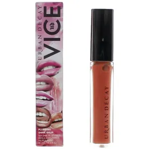 Urban Decay Women's Lip Shine Balm - Vice High Impact Vegan, Name Drop, 0.2 oz