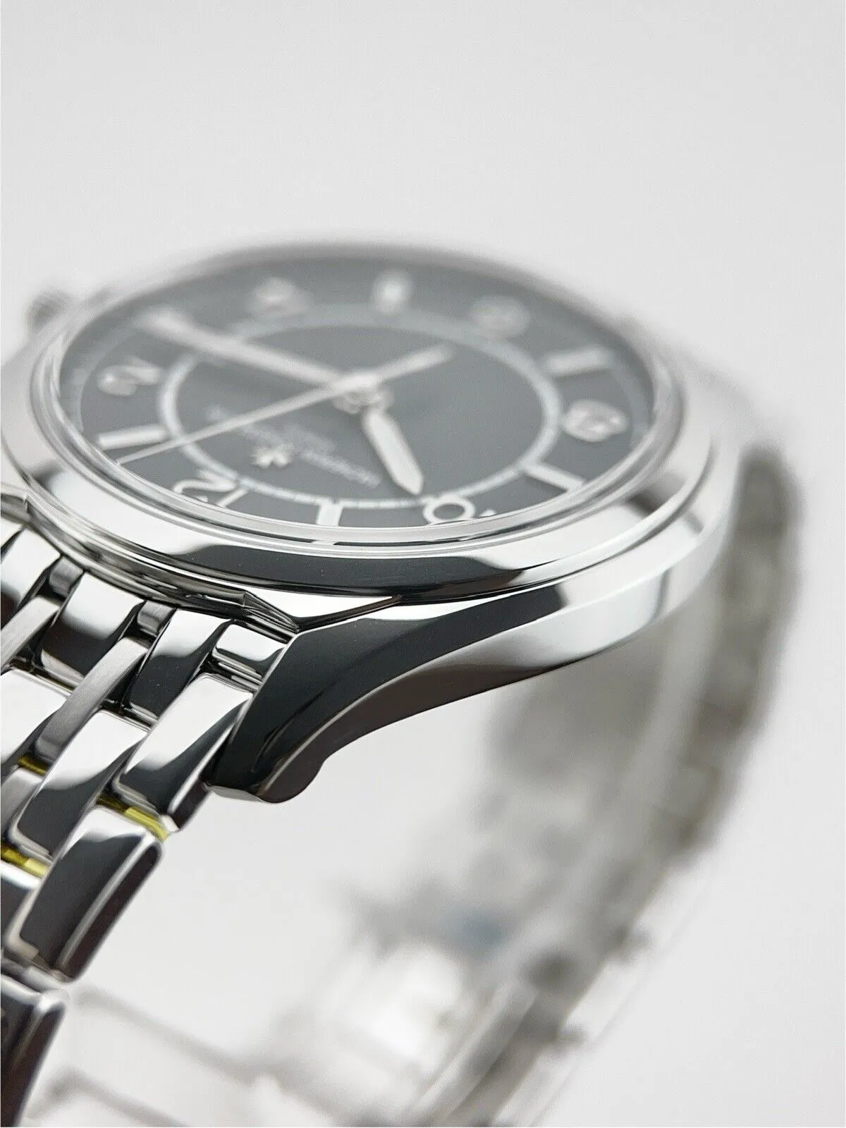 Vacheron Constantin Fiftysix 4600E