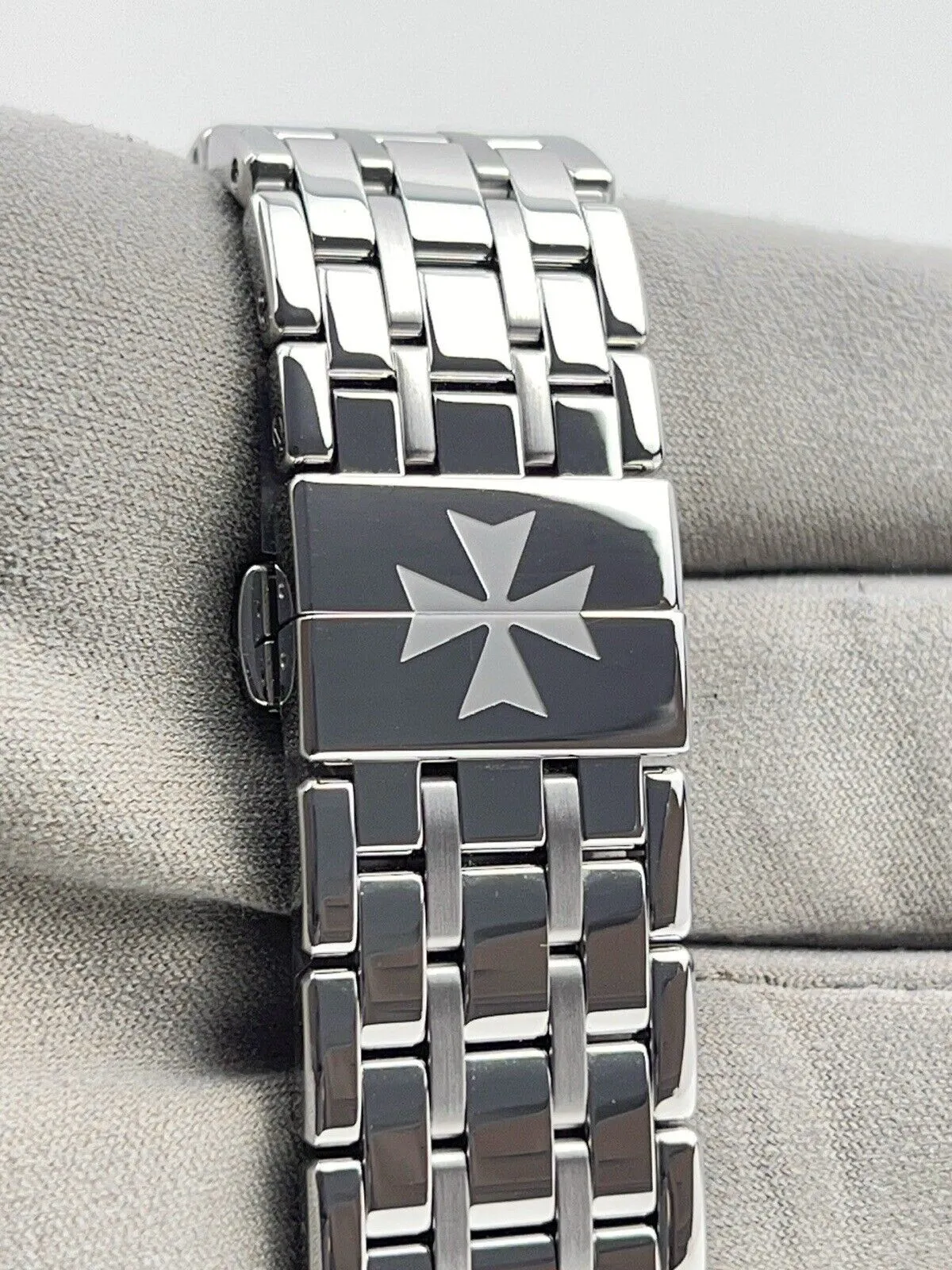 Vacheron Constantin Fiftysix 4600E