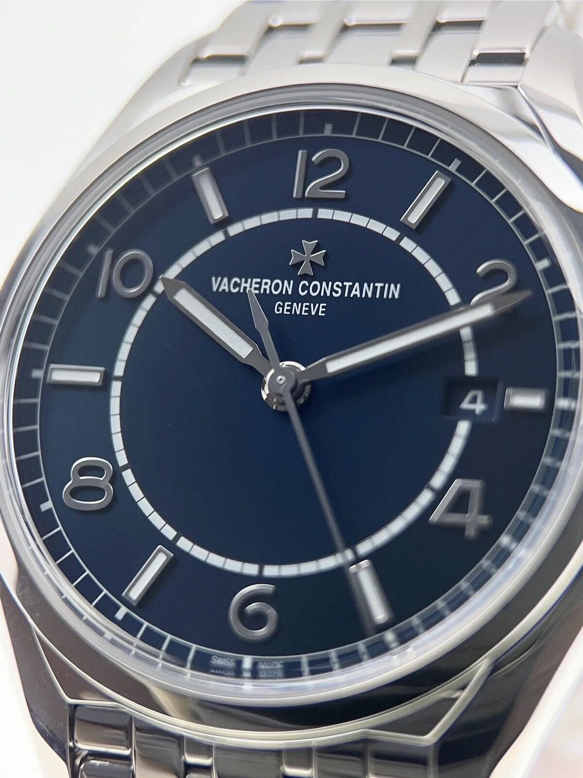 Vacheron Constantin Fiftysix 4600E