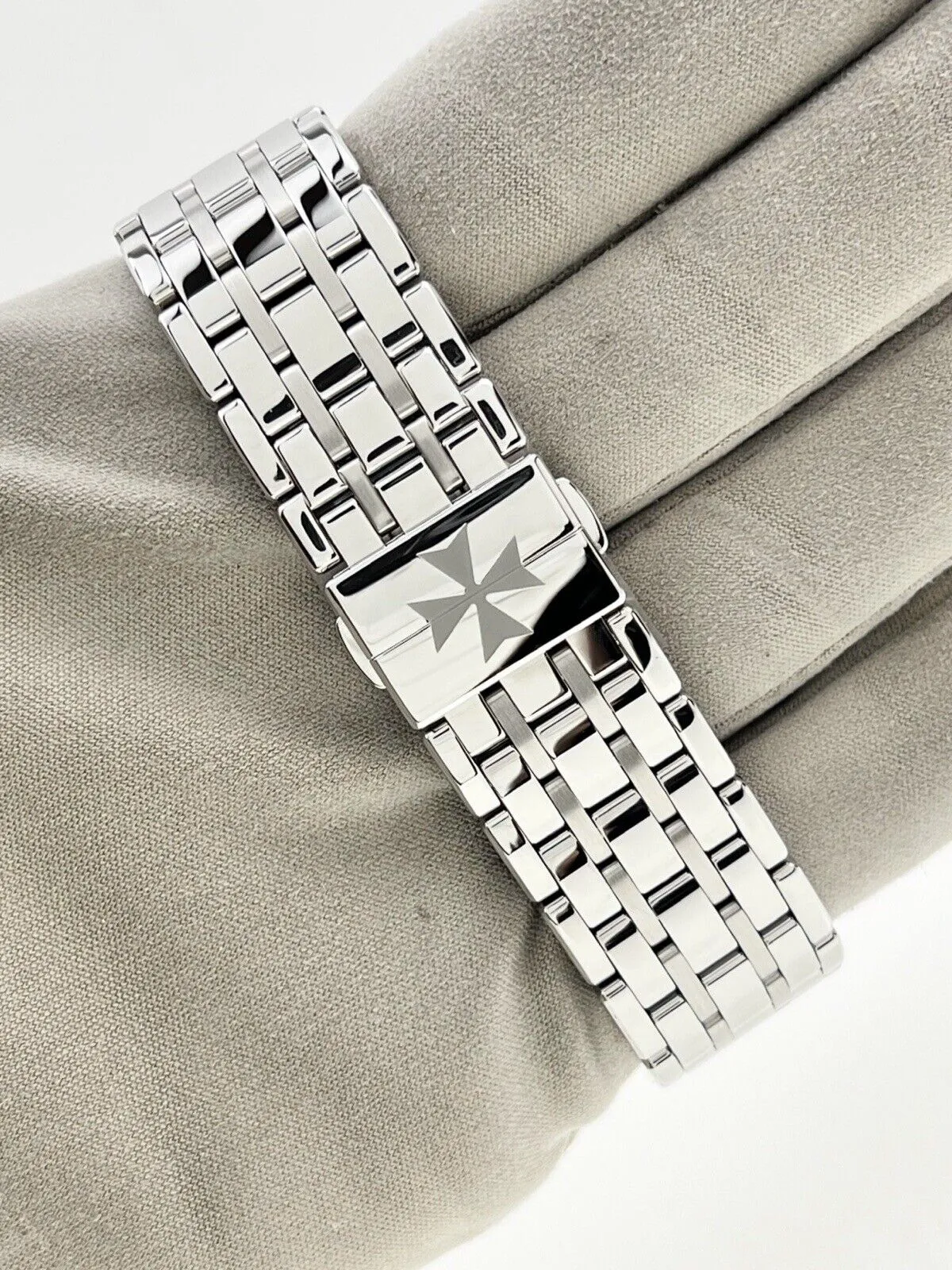 Vacheron Constantin Fiftysix 4600E