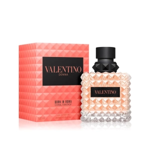 Valentino Donna Born In Roma Coral Fantasy 3.4 oz EDP for women