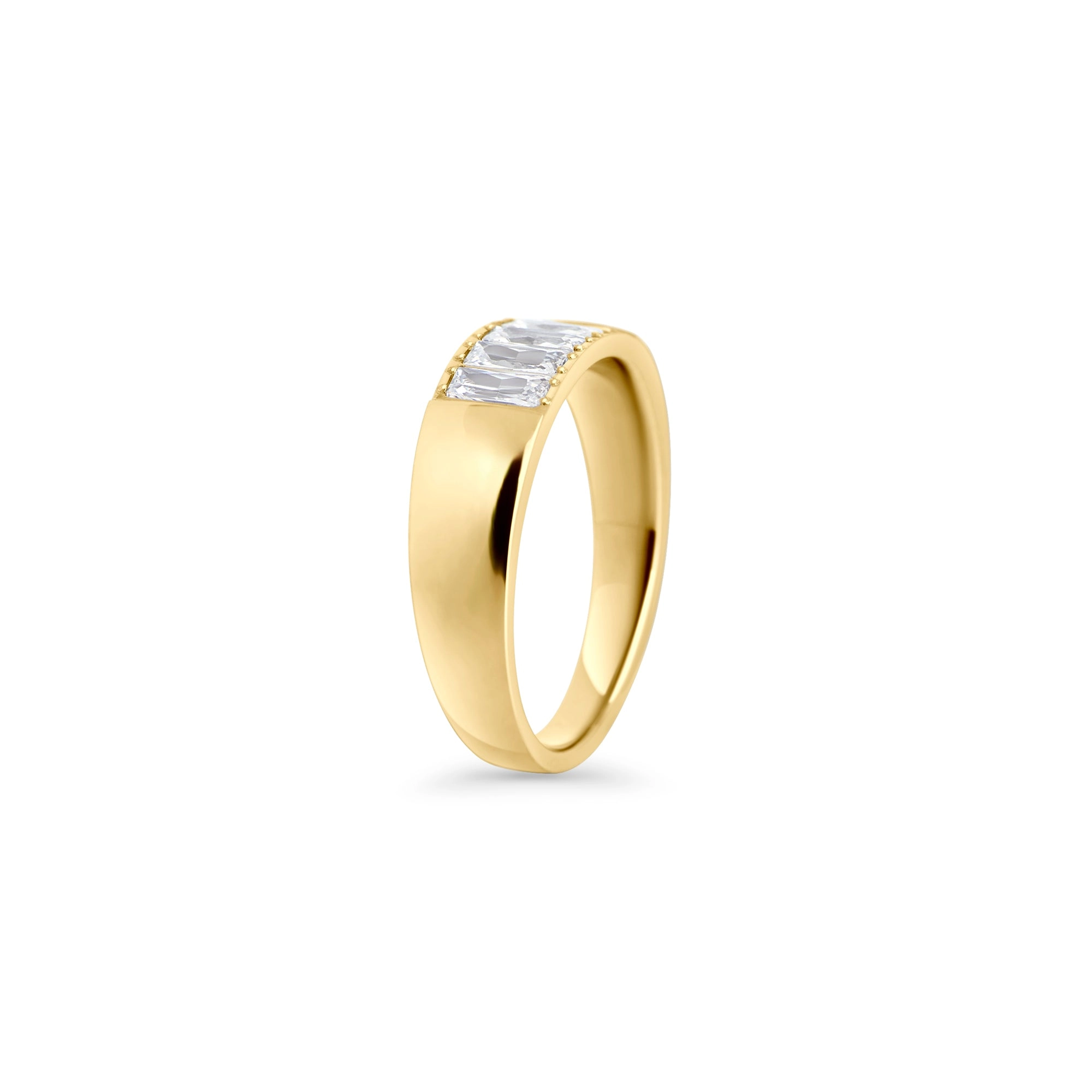 Vassani Ring