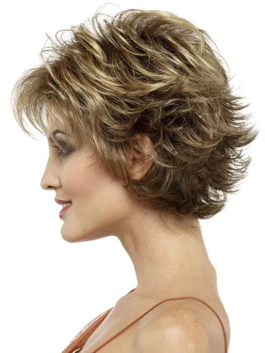 Victoria Wig by Envy | Synthetic (Traditional Cap) | Clearance Sale