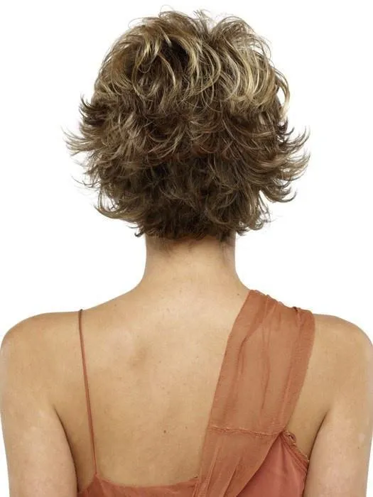 Victoria Wig by Envy | Synthetic (Traditional Cap) | Clearance Sale