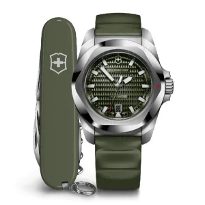 Victorinox I.N.O.X. Automatic Watch - VIC2420171