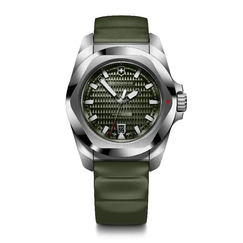 Victorinox I.N.O.X. Automatic Watch - VIC2420171