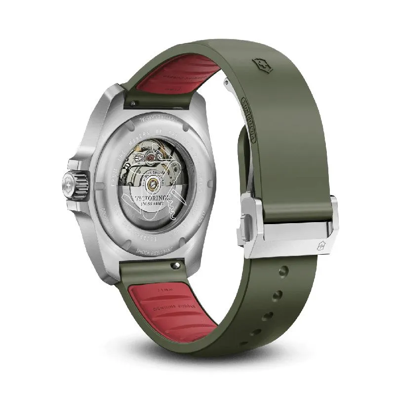 Victorinox I.N.O.X. Automatic Watch - VIC2420171