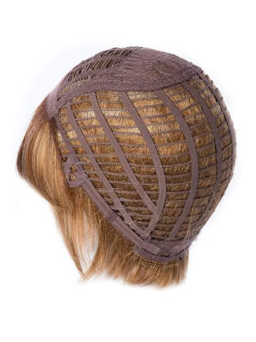 Vivacious Wig by Toni Brattin | Heat Friendly Synthetic (Traditional Cap )