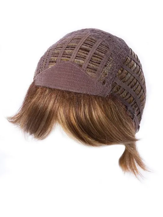 Vivacious Wig by Toni Brattin | Heat Friendly Synthetic (Traditional Cap )