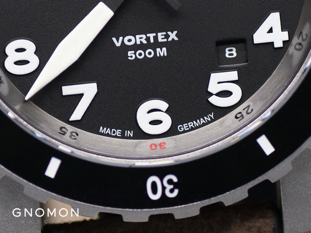 Vortex 500