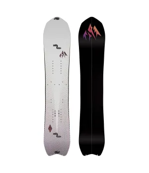 W Stratos Splitboard