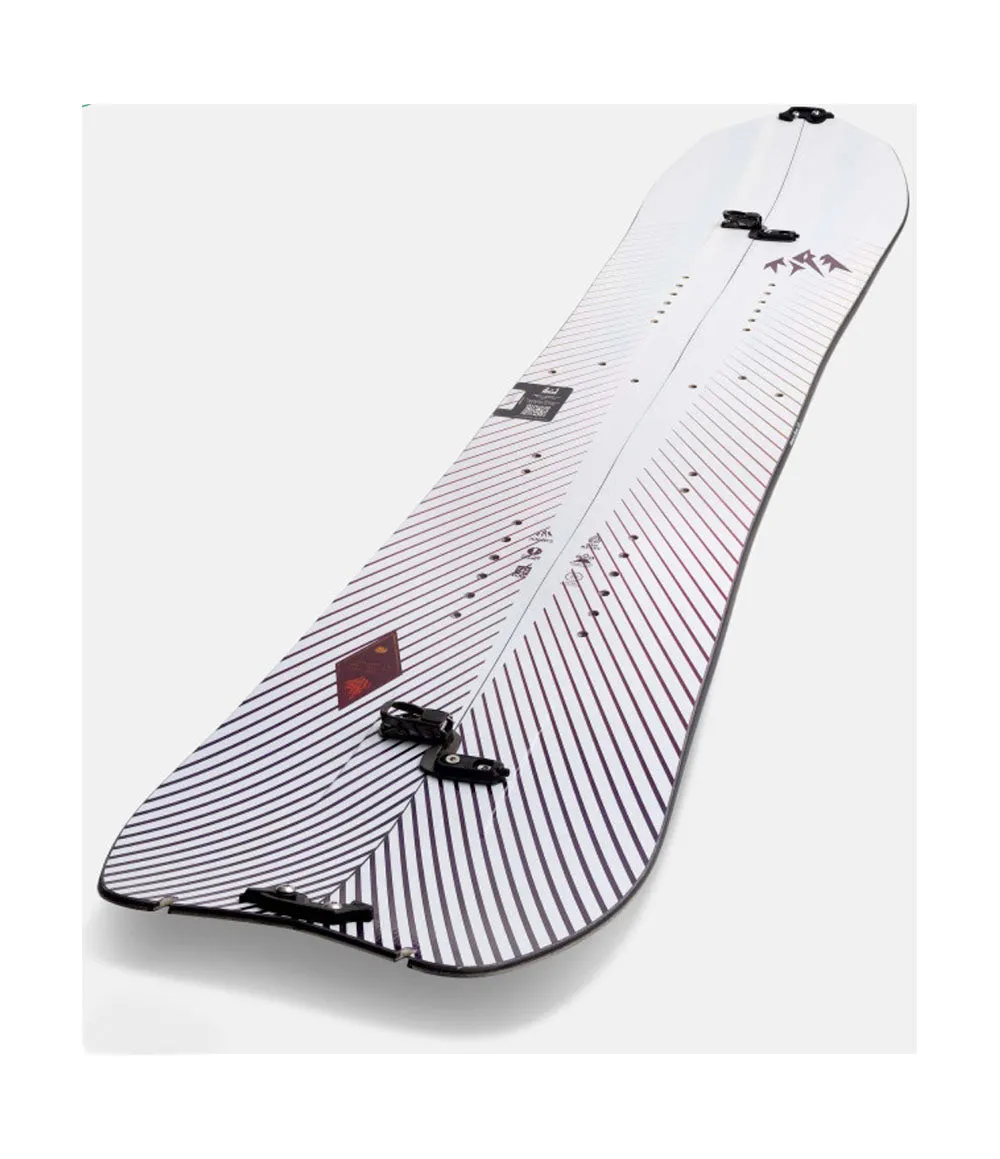 W Stratos Splitboard