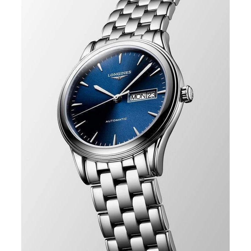 Watch Longines Flagship L4.899.4.92.6
