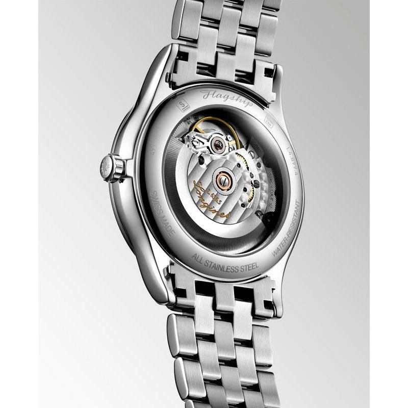 Watch Longines Flagship L4.899.4.92.6