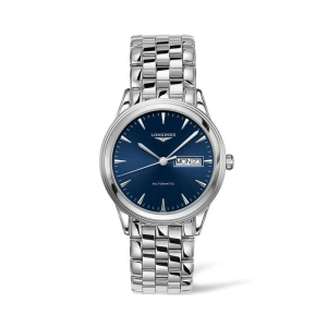 Watch Longines Flagship L4.899.4.92.6