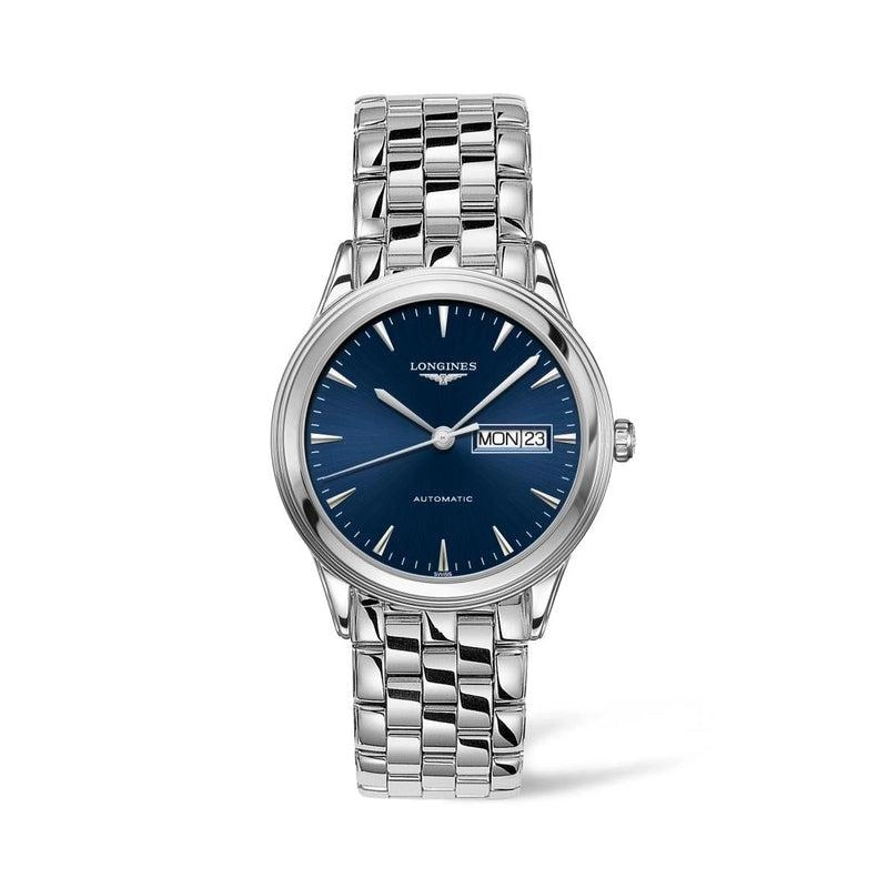 Watch Longines Flagship L4.899.4.92.6