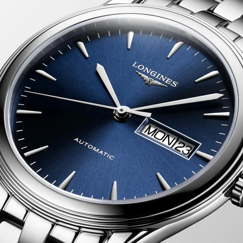 Watch Longines Flagship L4.899.4.92.6