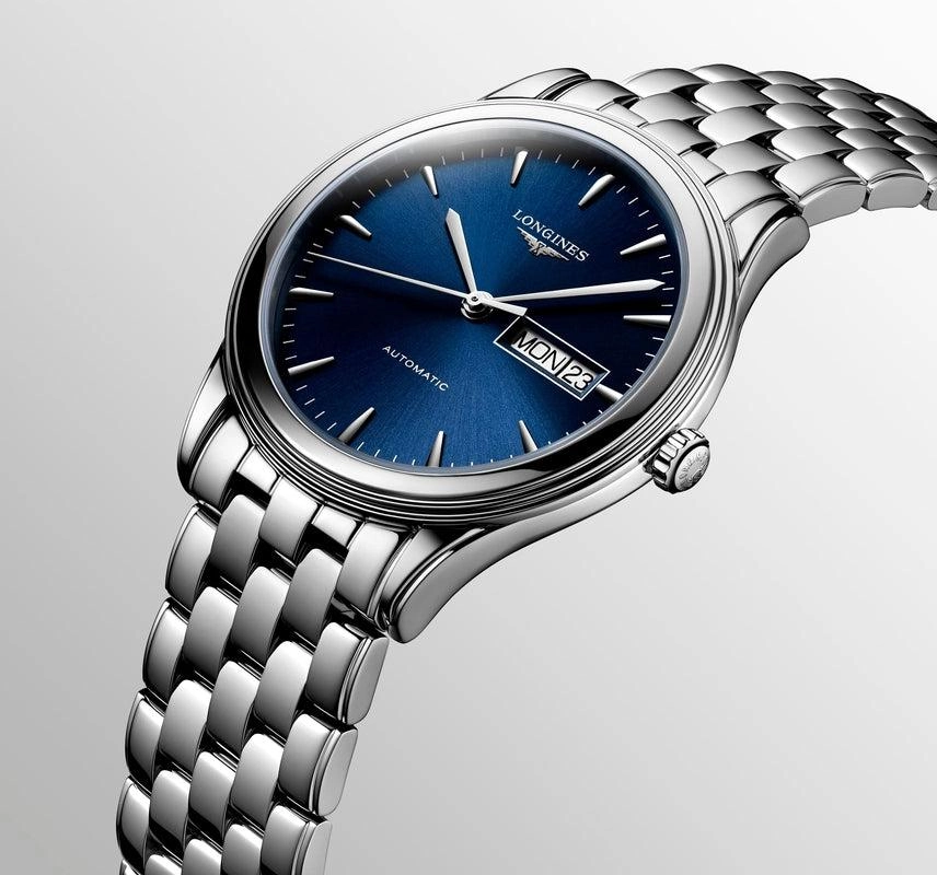 Watch Longines Flagship L4.899.4.92.6