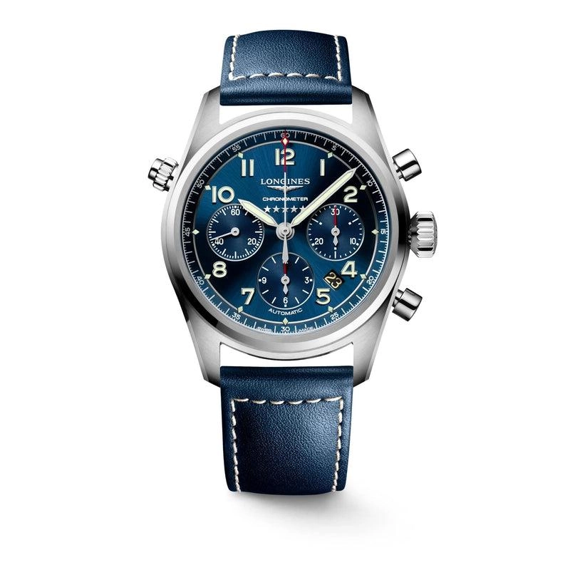 Watch Longines Longines Spirit L3.820.4.93.0