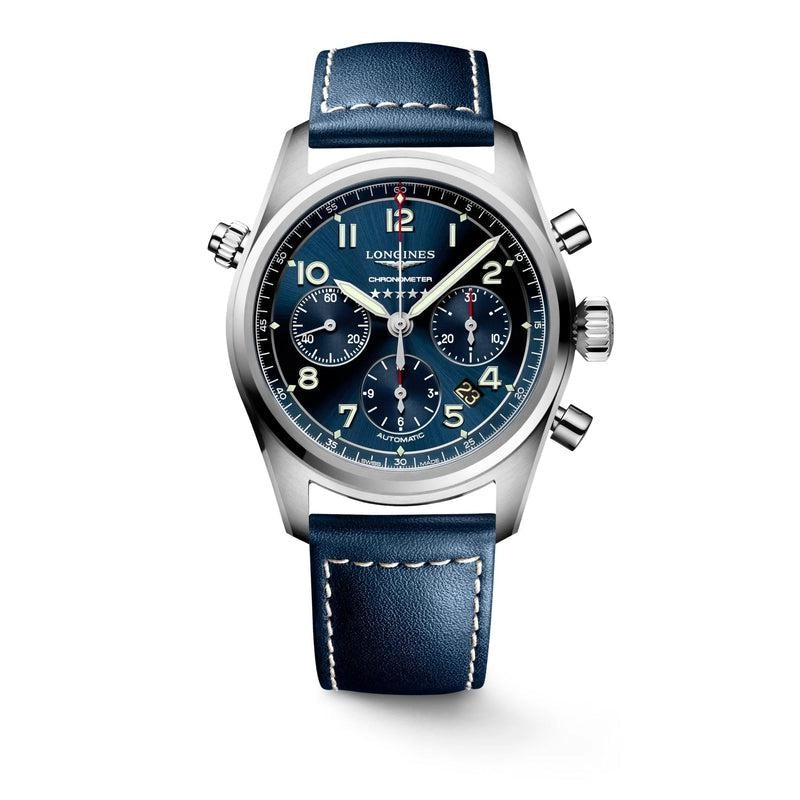 Watch Longines Longines Spirit L3.820.4.93.0