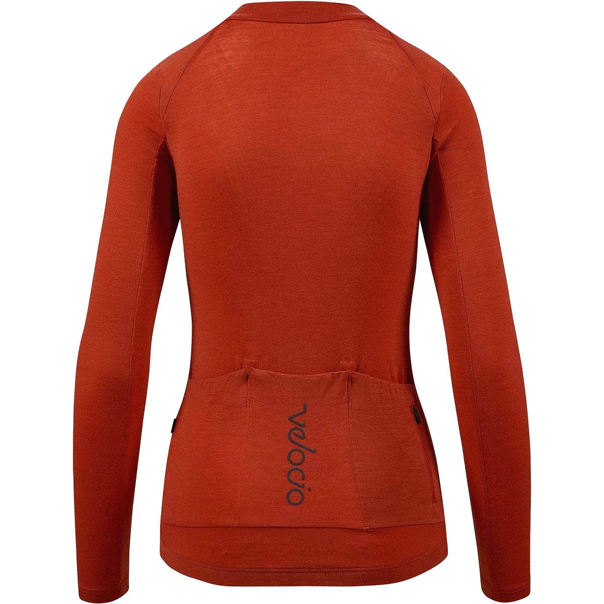 Women's Concept Merino Long Sleeve