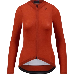 Women's Concept Merino Long Sleeve