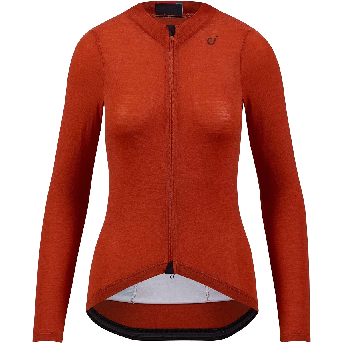 Women's Concept Merino Long Sleeve