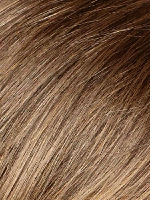 Zara Wig by Rene of Paris | Synthetic Lace Front (Mono Part)