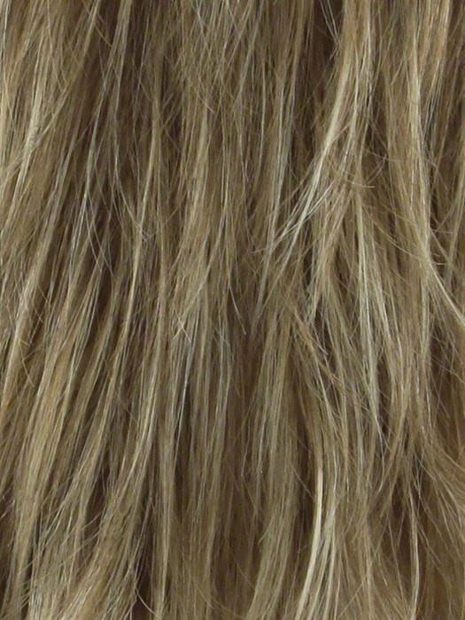 Zara Wig by Rene of Paris | Synthetic Lace Front (Mono Part)