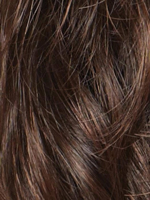 Zara Wig by Rene of Paris | Synthetic Lace Front (Mono Part)